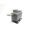 Ge Current Transformer, 0 to 400A, 0 to 5A JKM-3 753X040039